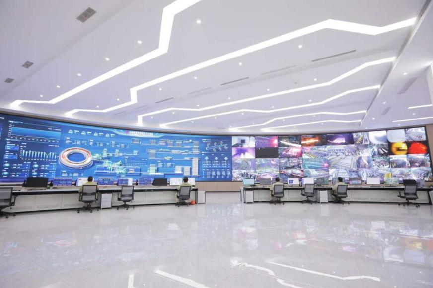 中信集團卓越級智能工廠增至8家，“人工智能+”行動持續(xù)深化人工智能基礎軟件開發(fā)